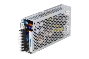 Low Noise Power Supply